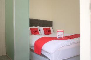 Reddoorz Plus Near Mall Ciputra Jakarta Room photo